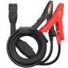 Accuklemmen NOCO GPA004 met ogen voor 6–12V accu's, ringkabelschoenaansluitingen