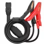 Accuklemmen NOCO GPA004 met ogen voor 6–12V accu's, ringkabelschoenaansluitingen