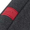 Laptophoes Antishock 15.4/5133 donkergrijs Rivacase