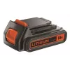 Batterij Black & Decker BL2018 voor draadloos gereedschap