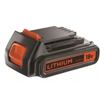 Batterij Black & Decker BL2018 voor draadloos gereedschap