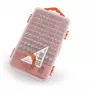 Gembird Cablexpert TK-SD-07 precisiebitset, 108 st.