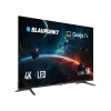 LED-LCD-televisie BLAUPUNKT 55UGC5500S 55 inch 4K UHD, HDMI/USB, brede kijkhoek, energieklasse G