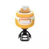 Kambukka Elton Insulated 750 ml Mango Maniac drinkfles, oranje