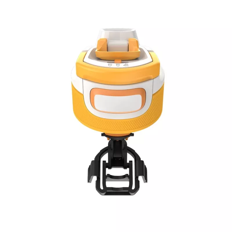 Kambukka Elton Insulated 750 ml Mango Maniac drinkfles, oranje