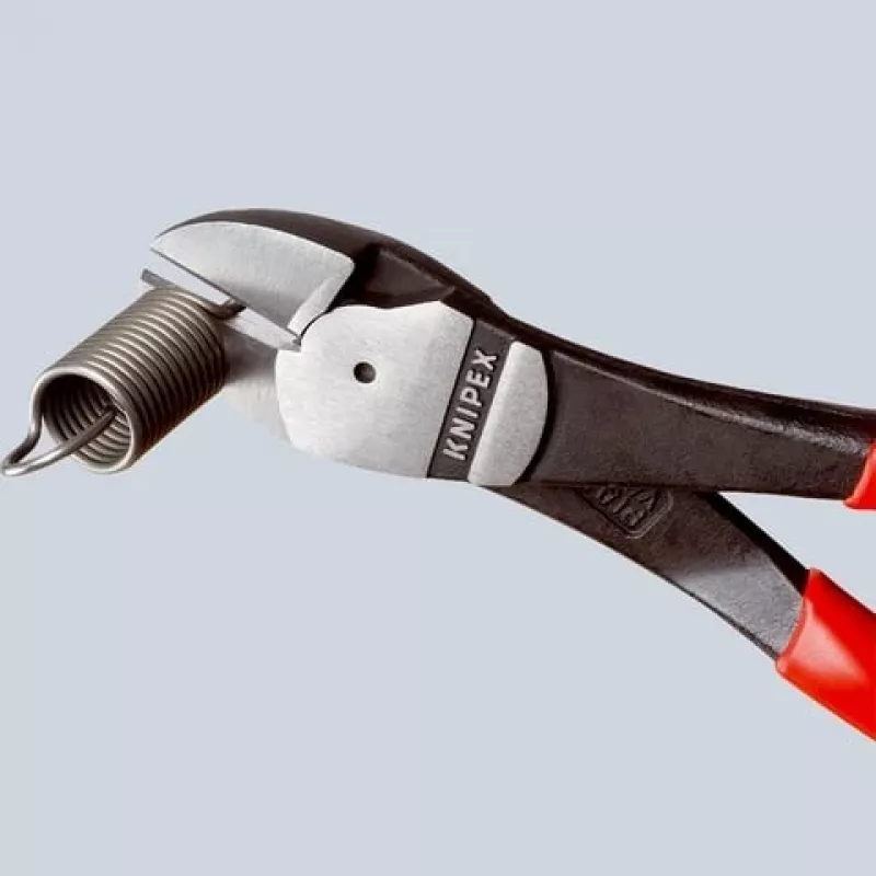 Knipex 74 01 200 SB rood