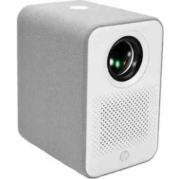 HP CC500 standard-throw-projector 260 ANSI-lumen lcd 1080p (1920x1080) wit