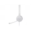Lenovo GXD1E71385 Koptelefoon/headset bedraad polsgesprekken/muziek USB Type-A Grijs
