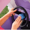 Knusse prinsessentruck
