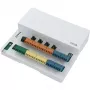 Axis A9910 wit behuizingskleur wit nominale ingangsspanning 12 24 V