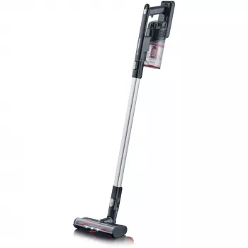 Steelstofzuiger Severin HV7966 120 W batterij droog stofzak 0,5 L