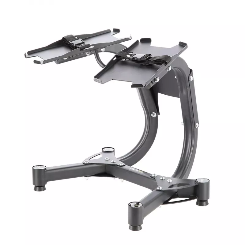 Verstelbare dumbbellrek Hms Premium STR10 Pro