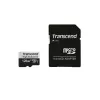 Flashgeheugen Transcend 128GB MicroSDXC UHS-I 350V