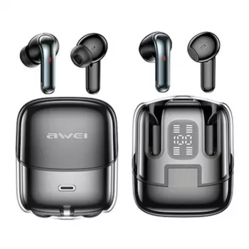 Bluetooth-oordopjes 5.3 TWS T79 ENC dual