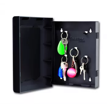 MASTER LOCK 5451EURD klein sleutelkastje voor 5 sleutels
