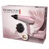 Remington haardroger Remington DRYER REMINGTON COCONUT SMOOTH D5901