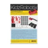Educatieve entertainmentsrobot 4M 4M-03446 voor kinderen vanaf 8 jaar, batterijgevoed, DIY-bouwset
