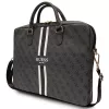 Notebooktas 16 inch 4G Printed GUCB15P4RPSK zwart