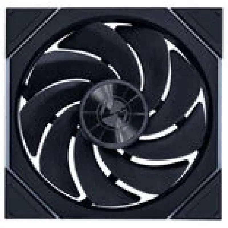 Ventilator Lian Li UNI FAN TL Wireless 140mm ARGB PWM Reverse Blade