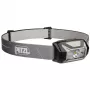 Petzl TIKKA CORE - hoofdlamp - LED - zwart