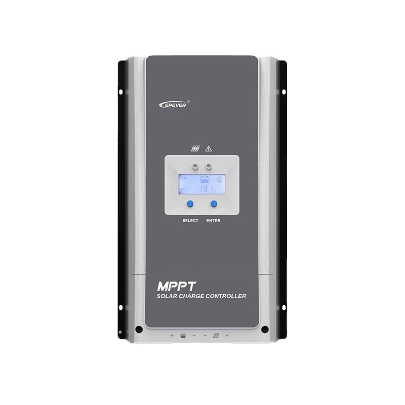 EPEVER Tracer 10420AN 100 A MPPT-zonnelaadregelaar
