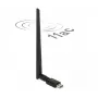 Netwerkkaart DeLOCK 12535 RF draadloos
