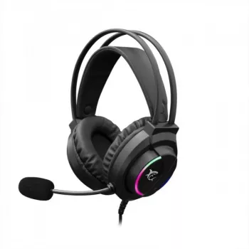 White Shark GH-2044 Wolf zwart