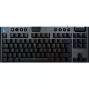 Logitech gaming toetsenbord G915 X Lightspeed TKL GL Tactile (920-012718)