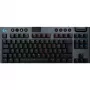 Logitech gaming toetsenbord G915 X Lightspeed TKL GL Tactile (920-012718)
