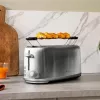 Cecotec 3207 4 sneetjes toast of 2 grote sneetjes boerenbrood