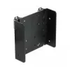 Montageset DeLOCK 66292 zwart ABS-kunststof