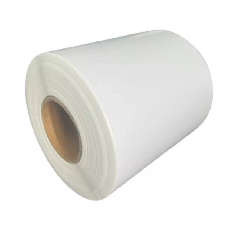 BestPak-thermolabel met perforatie 100x170/300
