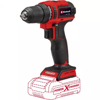Einhell 4513997 accu-boorSchroevendraaier