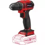 Einhell 4513997 accu-boorSchroevendraaier
