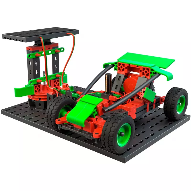 Fischertechnik 559879 groen