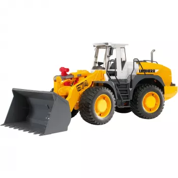 Liebherr L574 knikladers