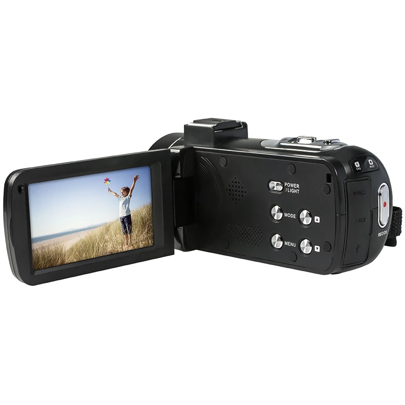 AGFA CC2700-2 Realimove met 2 batterijen