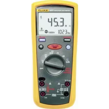 Isolatiemultimeter 1577 (2157280)