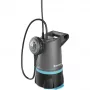 Dompelpomp GARDENA 09018-47 — 550 W motor voor waterafvoer en -omleiding