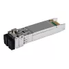 Glasvezel-transceivermodule HPE S2P34A SFP28 10 m 13x13x58 mm