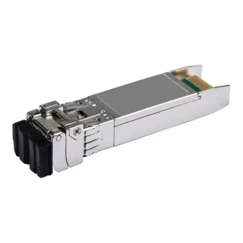 Glasvezel-transceivermodule HPE S2P34A SFP28 10 m 13x13x58 mm