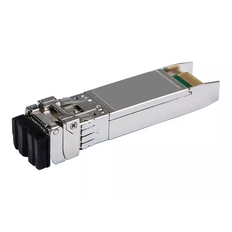 Glasvezel-transceivermodule HPE S2P34A SFP28 10 m 13x13x58 mm