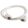 ROLINE RS232-kabel 9-polig BU-BU 1,8 m (11.01.5918)
