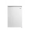 Midea vriezer | MDRD129FZE01 | Energie-efficiëntieklasse E | Tafelmodel | Vrijstaand | Hoogte 84,5 cm | Totaal netto inhoud 86 L | wit