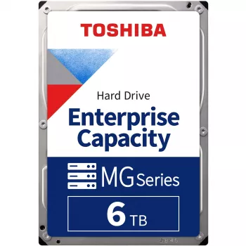 HDD TOSHIBA 6TB 3,5 inch SATA 7200 tpm MG08ADA600E