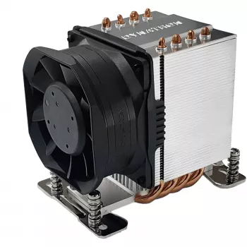 Dynatron A2797 zwart