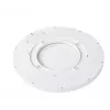Lamp | VISIONAL | opgenomen vermogen 32 watt | lichtstroom 3840 lumen | 6000 K | VS-FL-32-IP44/W