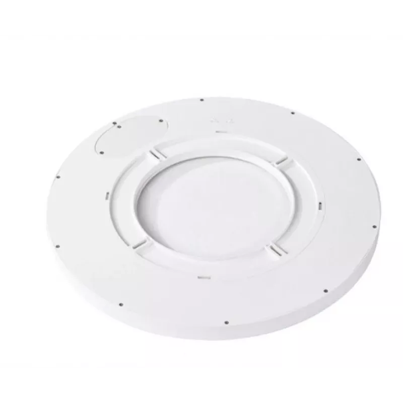 Lamp | VISIONAL | opgenomen vermogen 32 watt | lichtstroom 3840 lumen | 6000 K | VS-FL-32-IP44/W