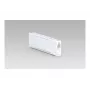 Cartridge Epson singlepack UltraChrome Pro 6 grijs T48ME 700ml