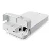 DECT-basisstation Gigaset N770 IP Pro – 120 kanalen, HTTPS/SIPS/SRTP/SSL/TLS, binnen 50 m, buiten 300 m, wit